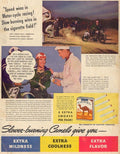 Vintage Advert 00899 A4 Photo Print