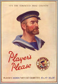 Vintage Advert 00903 A4 Photo Print