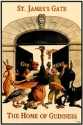 Vintage Advert 00905 A4 Photo Print
