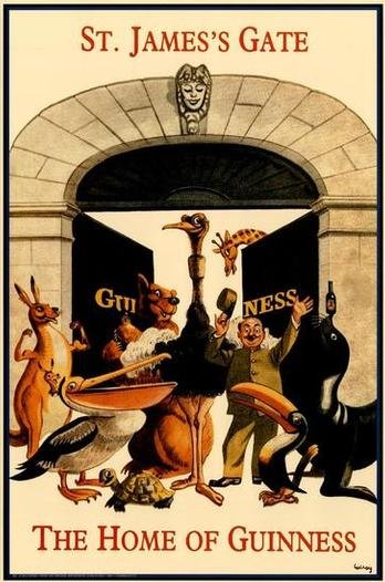 Vintage Advert 00905 A4 Photo Print