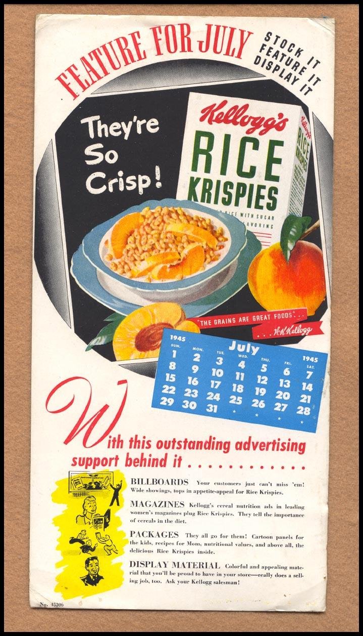 Vintage Advert 00909 A4 Photo Print