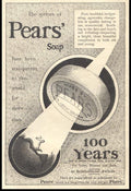 Vintage Advert 00914 A4 Photo Print