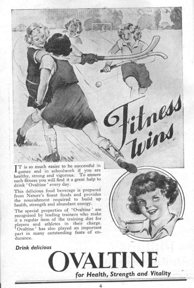 Vintage Advert 00930 A4 Photo Print