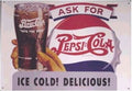 Vintage Advert 00938 A4 Photo Print