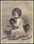 Vintage Advert 00946 A4 Photo Print