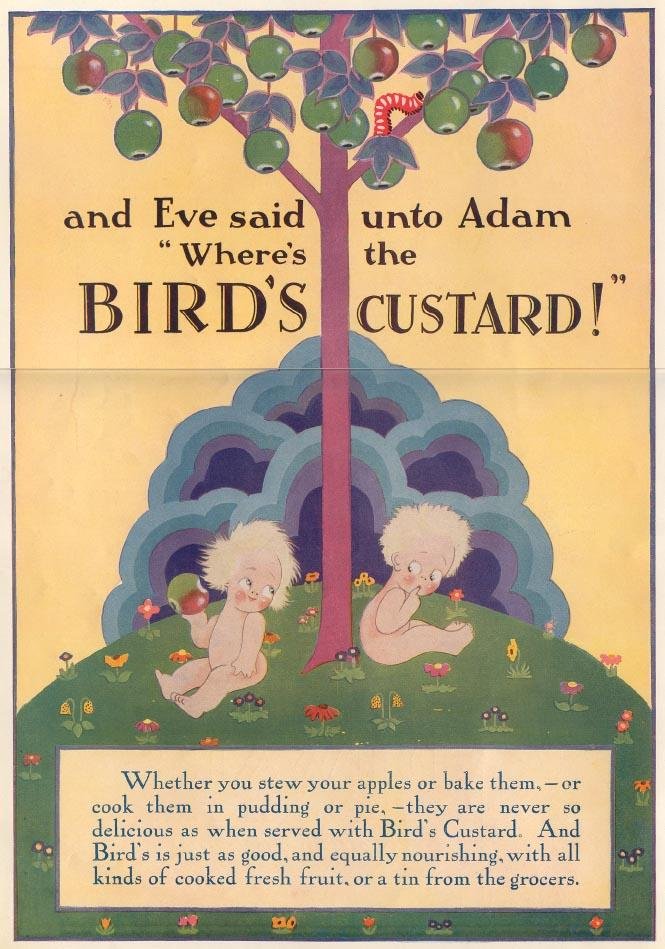 Vintage Advert 00948 A4 Photo Print