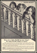 Vintage Advert 00950 A4 Photo Print