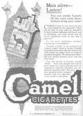 Vintage Advert 00952 A4 Photo Print