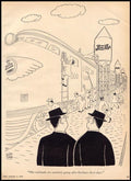 Vintage Advert 00955 A4 Photo Print