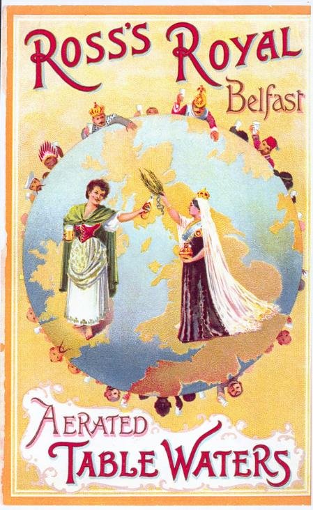 Vintage Advert 00956 A4 Photo Print