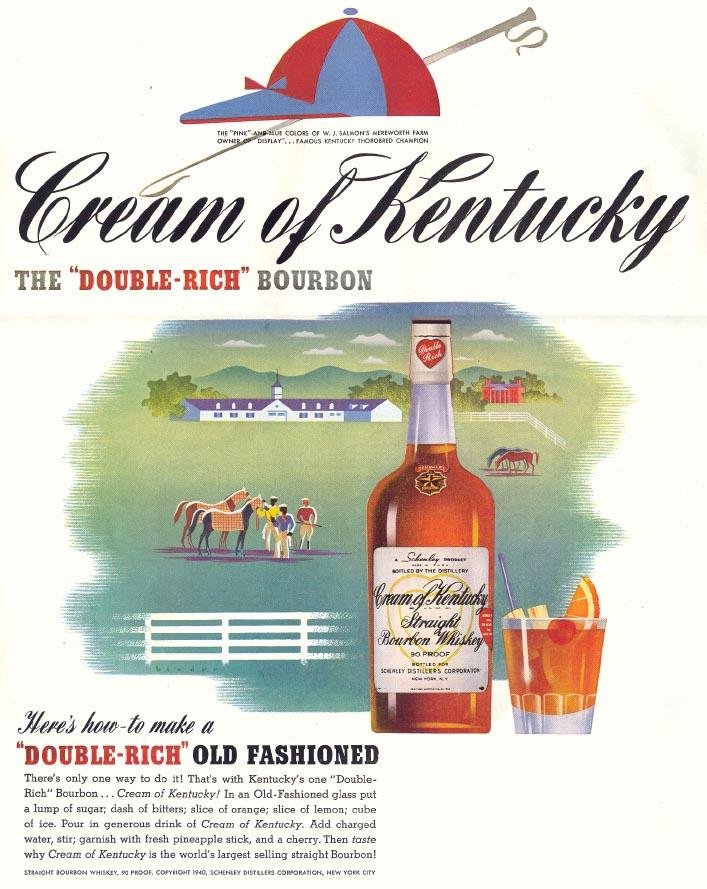 Vintage Advert 00960 A4 Photo Print