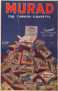 Vintage Advert 00962 A4 Photo Print