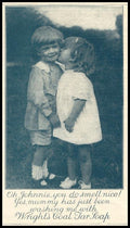 Vintage Advert 00967 A4 Photo Print