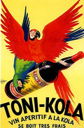 Vintage Advert 00968 A4 Photo Print