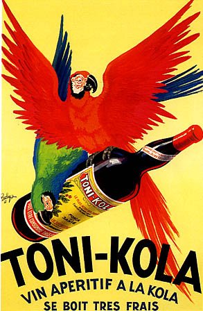 Vintage Advert 00968 A4 Photo Print