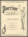 Vintage Advert 00975 A4 Photo Print