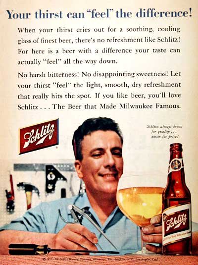Vintage Advert 00979 A4 Photo Print