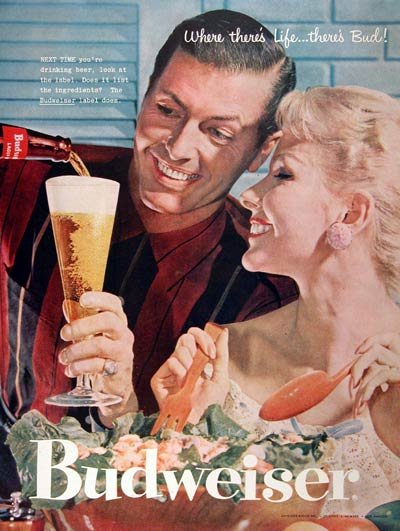 Vintage Advert 00982 A4 Photo Print