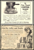 Vintage Advert 00986 A4 Photo Print