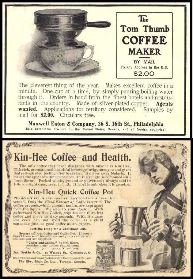 Vintage Advert 00986 A4 Photo Print