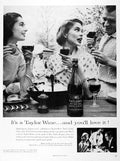 Vintage Advert 00987 A4 Photo Print