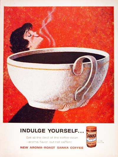 Vintage Advert 00989 A4 Photo Print