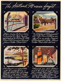Vintage Advert 00990 A4 Photo Print