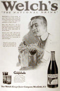 Vintage Advert 00993 A4 Photo Print