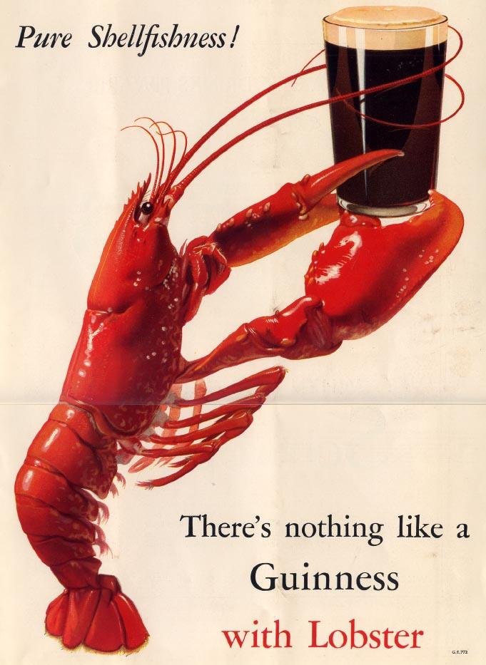 Vintage Advert 00995 A4 Photo Print