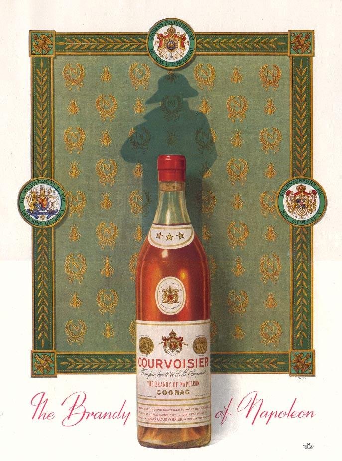 Vintage Advert 00996 A4 Photo Print