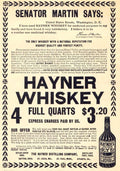Vintage Advert 00997 A4 Photo Print