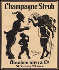 Vintage Advert 00999 A4 Photo Print