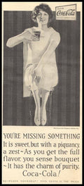 Vintage Advert 01001 A4 Photo Print