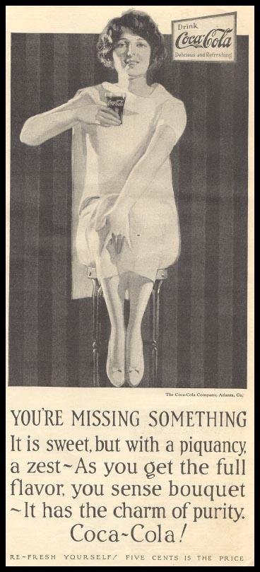 Vintage Advert 01001 A4 Photo Print