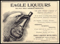 Vintage Advert 01003 A4 Photo Print