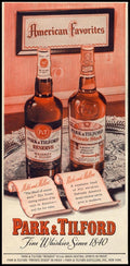 Vintage Advert 01004 A4 Photo Print