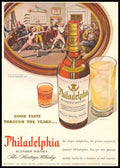 Vintage Advert 01005 A4 Photo Print