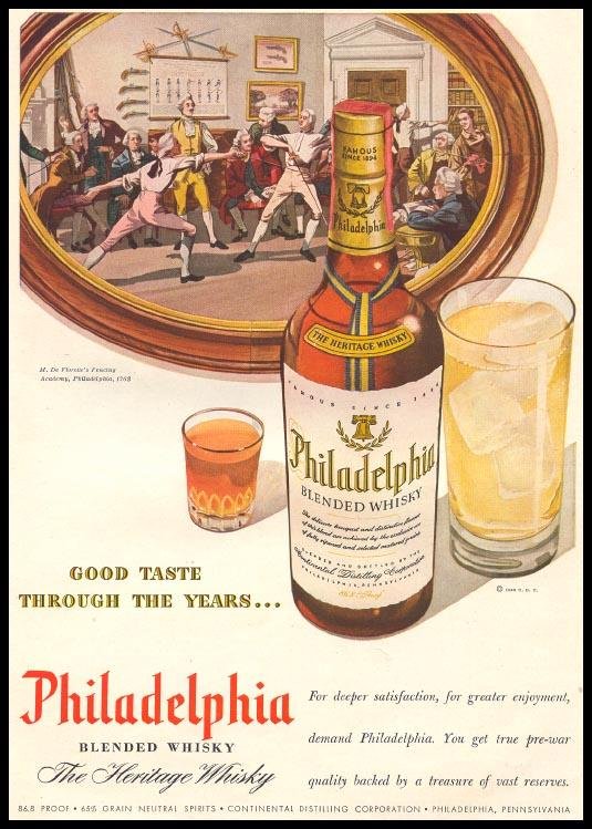 Vintage Advert 01005 A4 Photo Print
