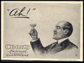 Vintage Advert 01007 A4 Photo Print