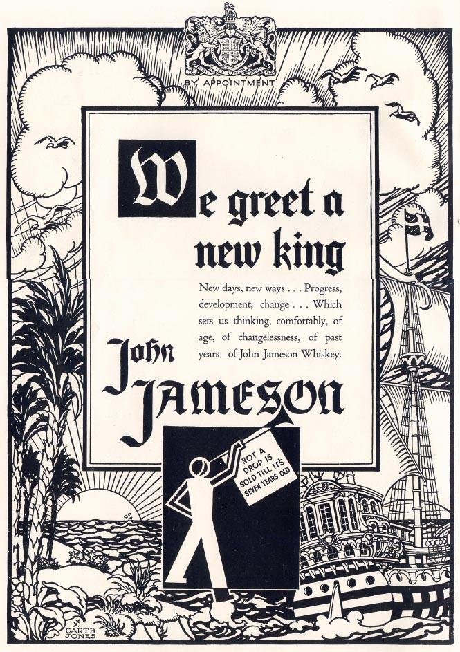 Vintage Advert 01008 A4 Photo Print