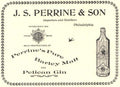 Vintage Advert 01009 A4 Photo Print