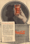 Vintage Advert 01010 A4 Photo Print