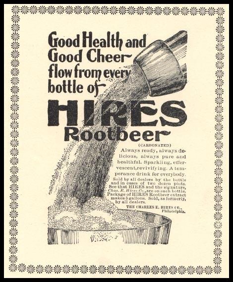 Vintage Advert 01011 A4 Photo Print