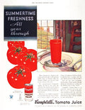 Vintage Advert 01017 A4 Photo Print