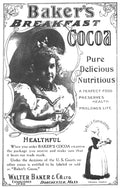 Vintage Advert 01020 A4 Photo Print