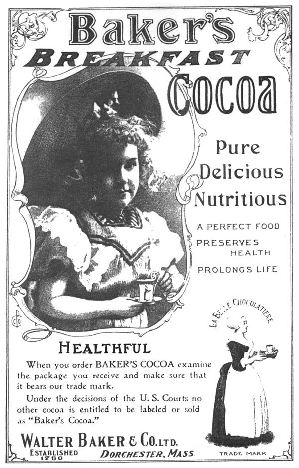 Vintage Advert 01020 A4 Photo Print