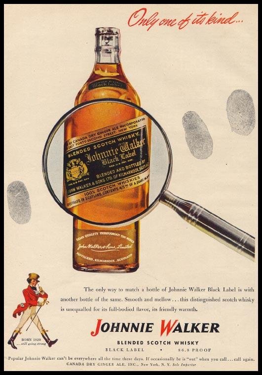 Vintage Advert 01021 A4 Photo Print