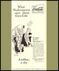 Vintage Advert 01029 A4 Photo Print