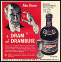 Vintage Advert 01030 A4 Photo Print