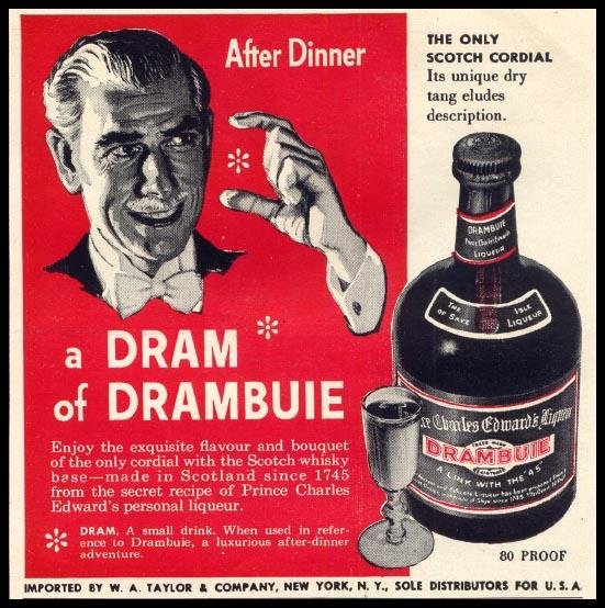 Vintage Advert 01030 A4 Photo Print